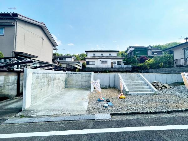 第6元八王子町　Ｂ号棟