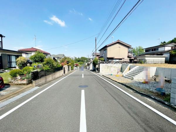 第6元八王子町　Ｂ号棟
