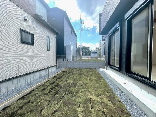 八王子市石川町　3号棟
