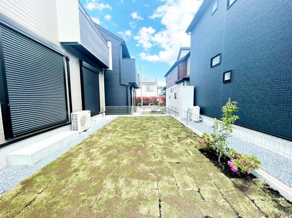 八王子市石川町　6号棟