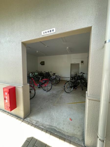 エストラーセ長池第2号棟
