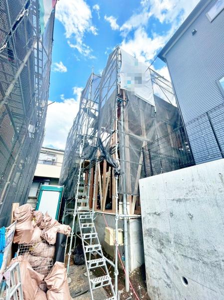 八王子市大谷町　9号棟
