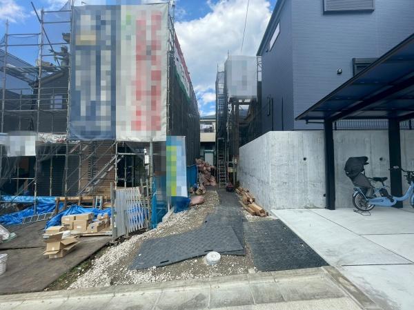 八王子市大谷町　9号棟