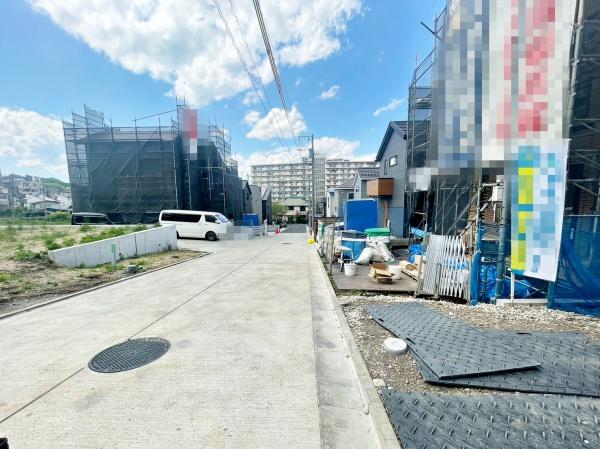 八王子市大谷町　9号棟