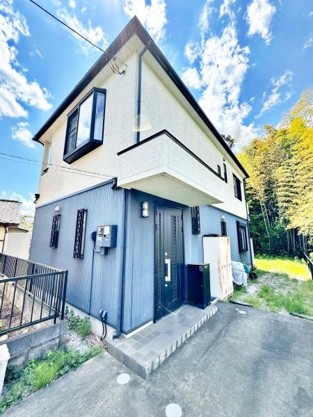 八王子市川口町戸建6