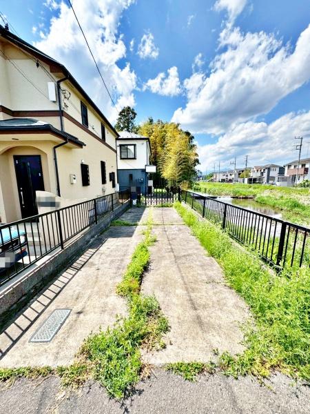 八王子市川口町戸建6