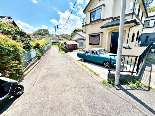 八王子市川口町戸建6