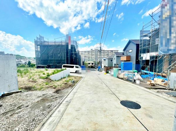 八王子市大谷町　11号棟