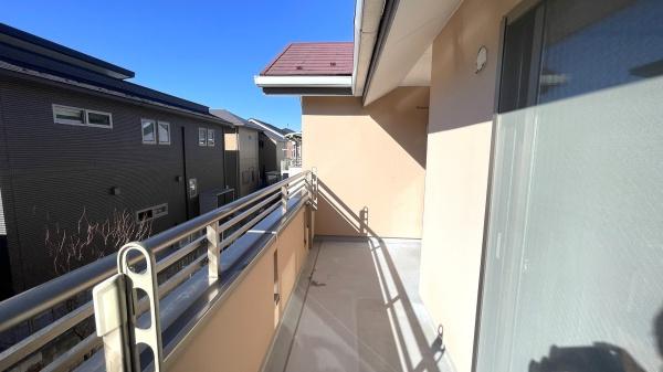 八王子市七国２丁目の中古一戸建て