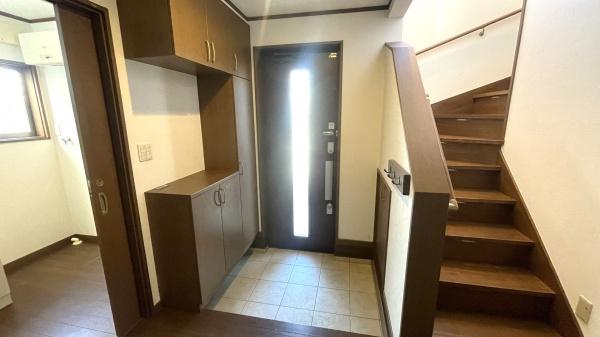 八王子市七国２丁目の中古一戸建て