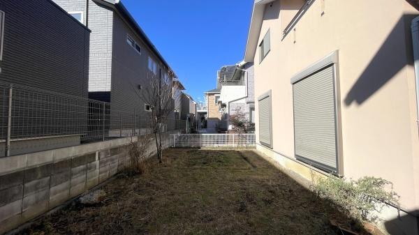 八王子市七国２丁目の中古一戸建て