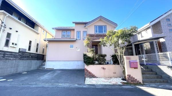 八王子市七国二丁目　中古戸建