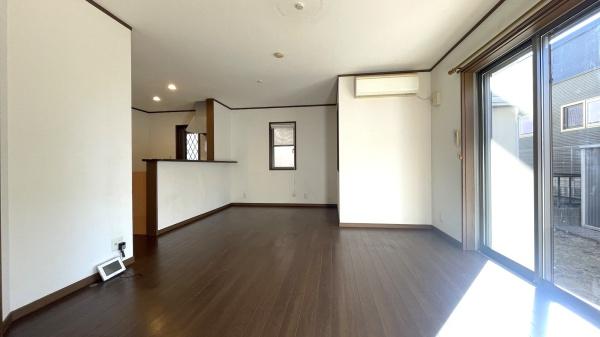 八王子市七国２丁目の中古一戸建て