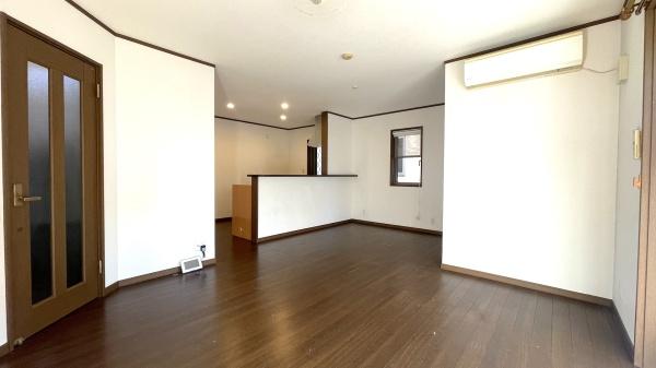 八王子市七国２丁目の中古一戸建て
