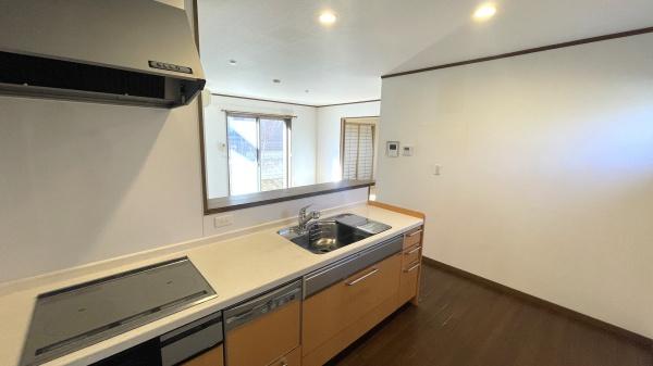 八王子市七国２丁目の中古一戸建て