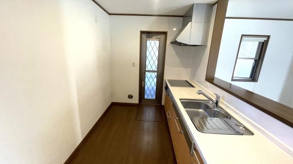 八王子市七国２丁目の中古一戸建て