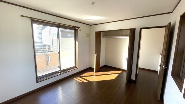 八王子市七国２丁目の中古一戸建て