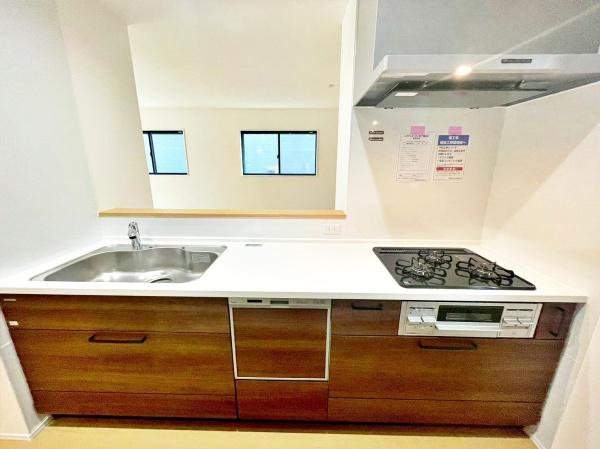 八王子市館町1期　1号棟