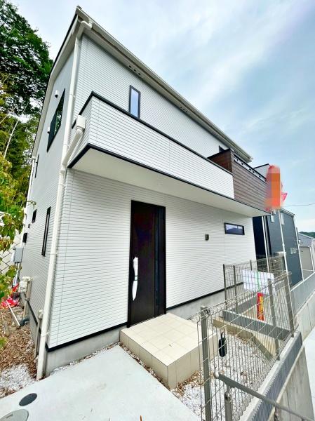 八王子市館町1期　2号棟
