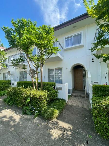 グリーンメゾン南大沢3ー13ー17号棟