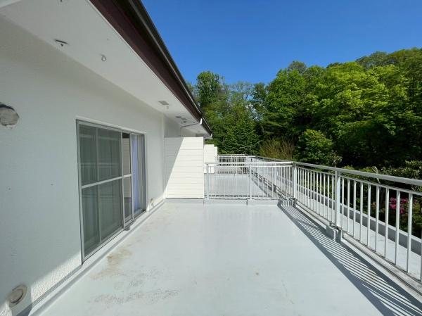 グリーンメゾン南大沢3ー13ー17号棟