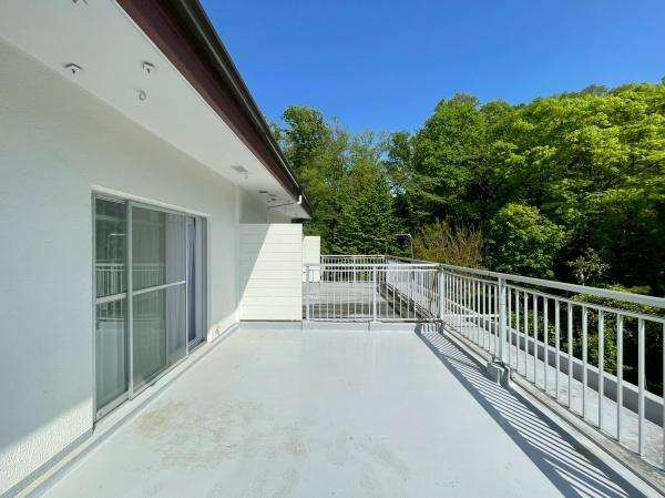 グリーンメゾン南大沢3ー13ー17号棟