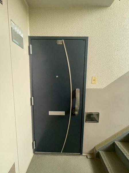 エステート八王子B棟