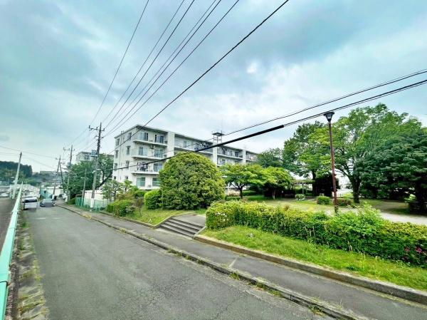 エステート八王子B棟