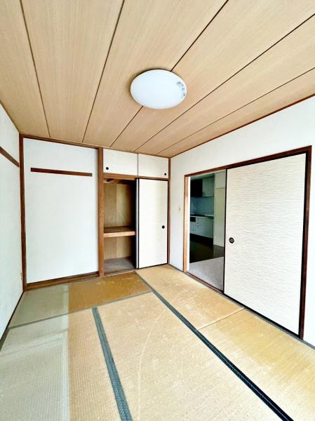 エステート八王子B棟