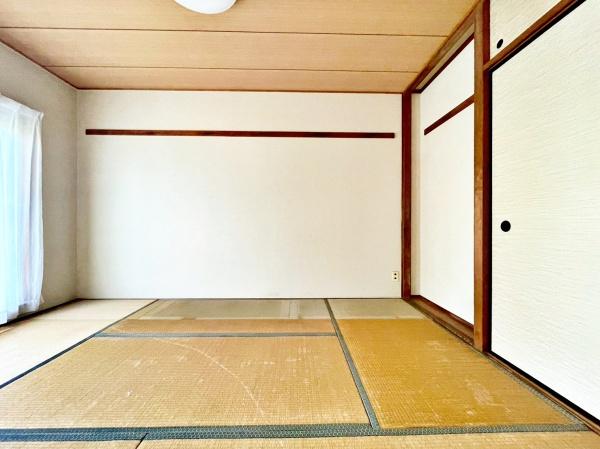エステート八王子B棟
