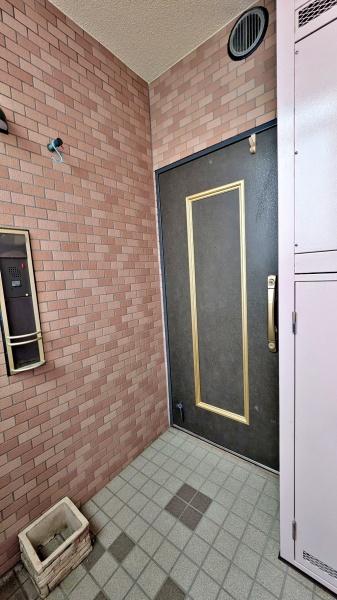 モリス豊田旭が丘