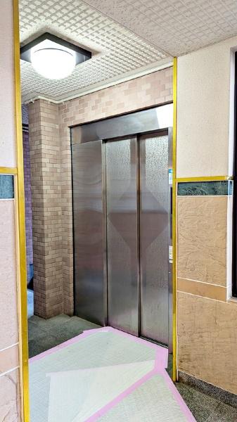モリス豊田旭が丘