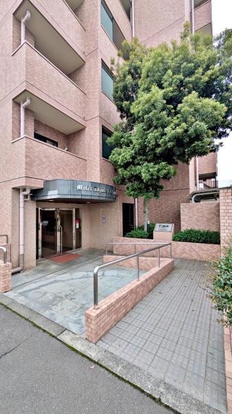 モリス豊田旭が丘