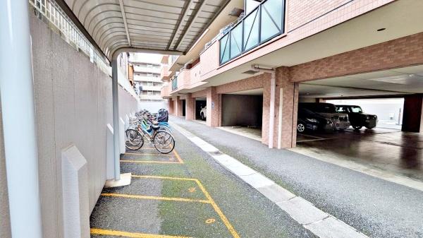 モリス豊田旭が丘