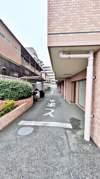 モリス豊田旭が丘
