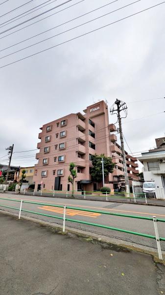 モリス豊田旭が丘