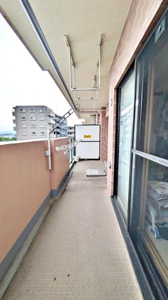 モリス豊田旭が丘