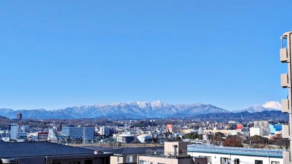 モリス豊田旭が丘