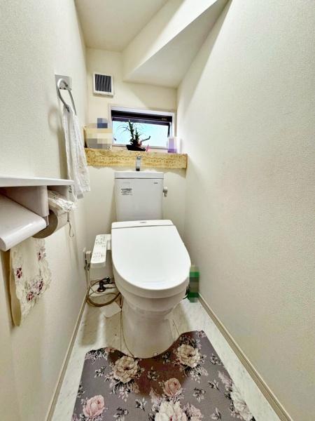 八王子市絹ケ丘３丁目の中古一戸建て