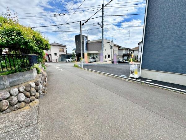 八王子市犬目町第38　2号棟
