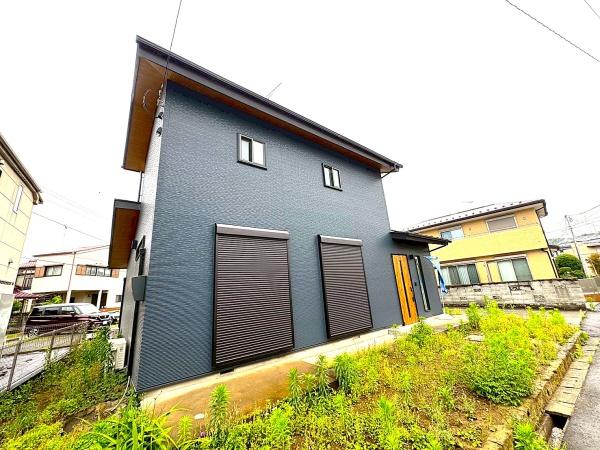 八王子市楢原町　中古戸建