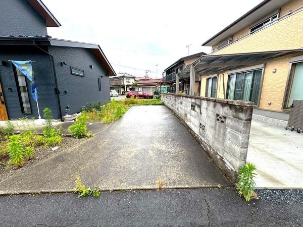 八王子市楢原町　中古戸建