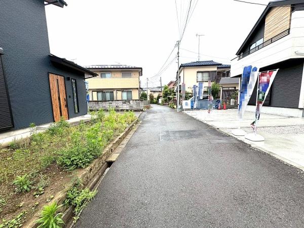 八王子市楢原町　中古戸建