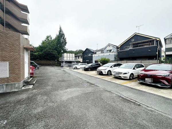 センチュリー八王子ひよどり山