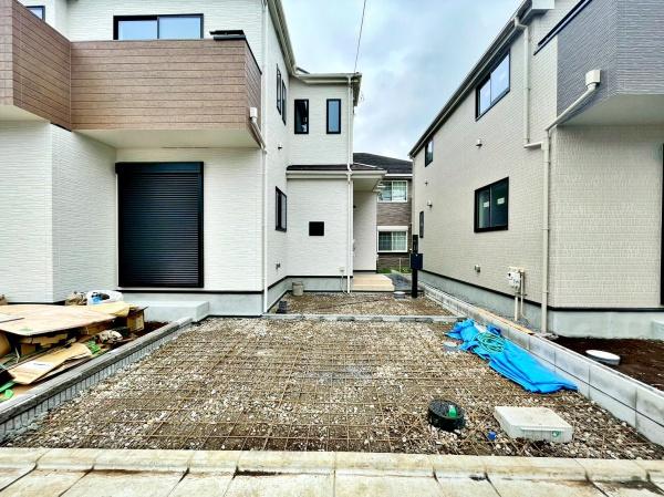 八王子市元八王子2丁目1187番　B号棟