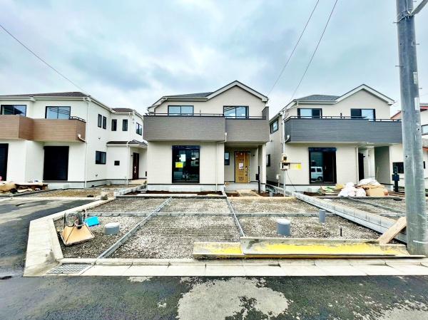 八王子市元八王子2丁目1187番　C号棟