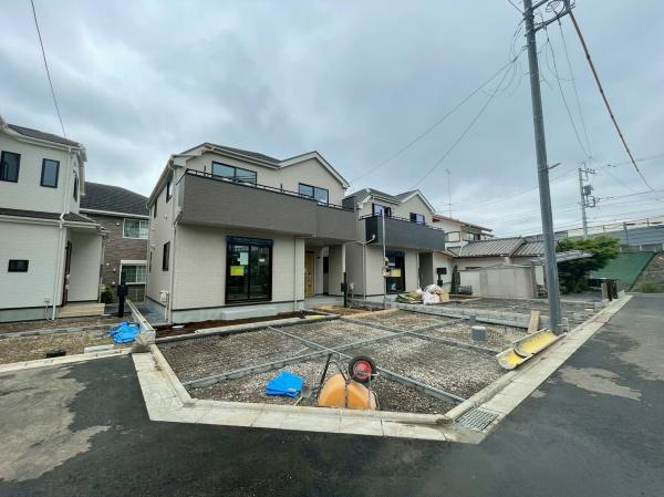 八王子市元八王子2丁目1187番　C号棟