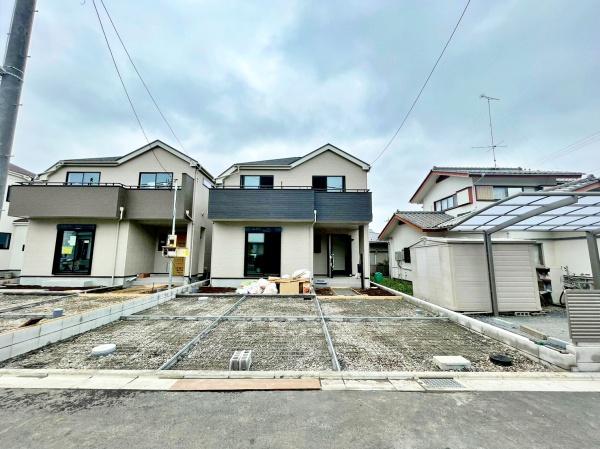 八王子市元八王子2丁目1187番　D号棟
