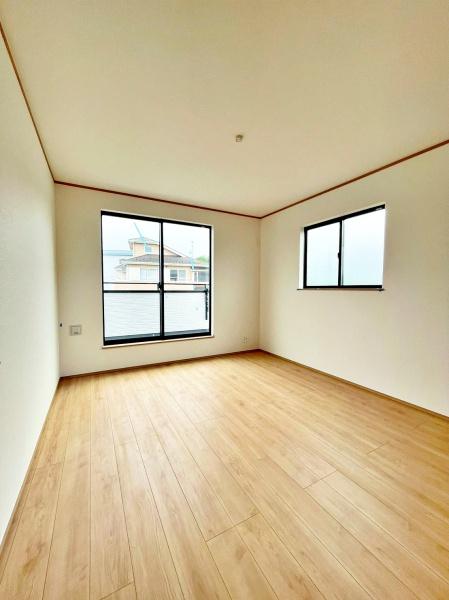 八王子市元八王子2丁目1187番　E号棟