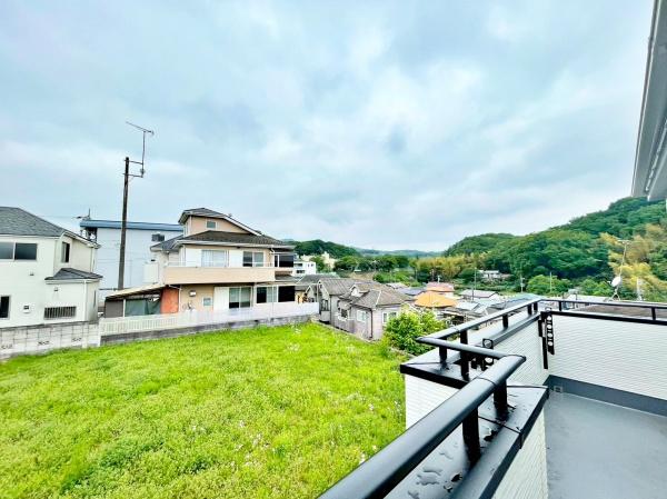 八王子市元八王子2丁目1187番　E号棟